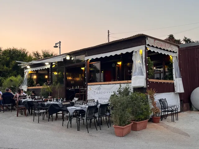 Ristorante BOOMERANG
