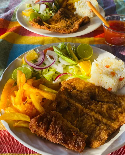 Restaurante fidelinaa