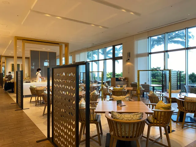 The Orion Hotel Motobu Resort & Spa ”Sirius”