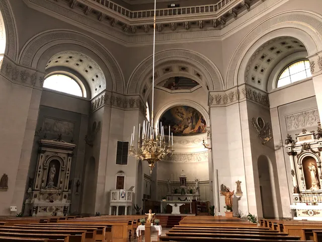 Parrocchia di San Lucano Vescovo