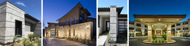 Natural Stone Veneer