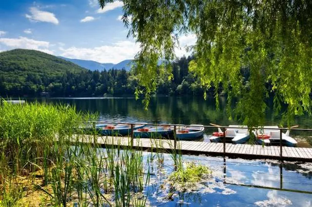 Eppan an der Weinstraße - Appiano sulla Strada del Vino