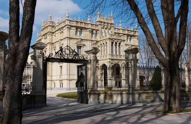 Álava Fine Arts Museum