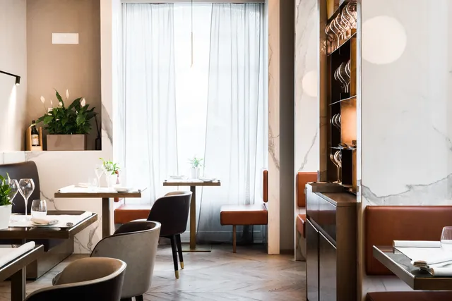 Cannavacciuolo Bistrot - Torino