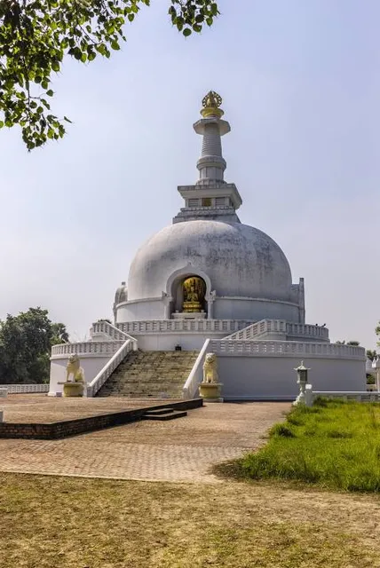 Archaeological Museum, Vaishali