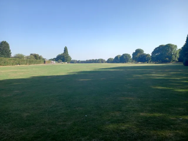 Clifton Playing Fields