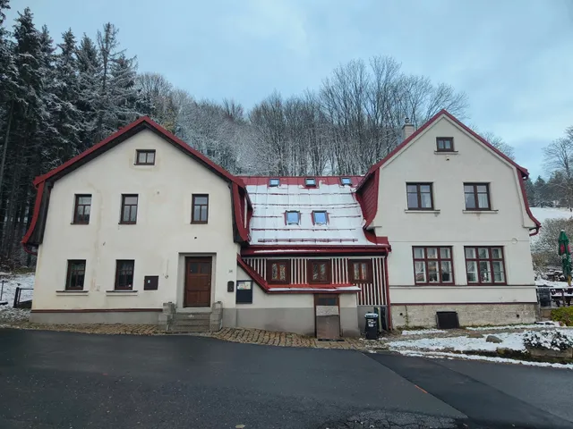 Pension Na Vyhlídce