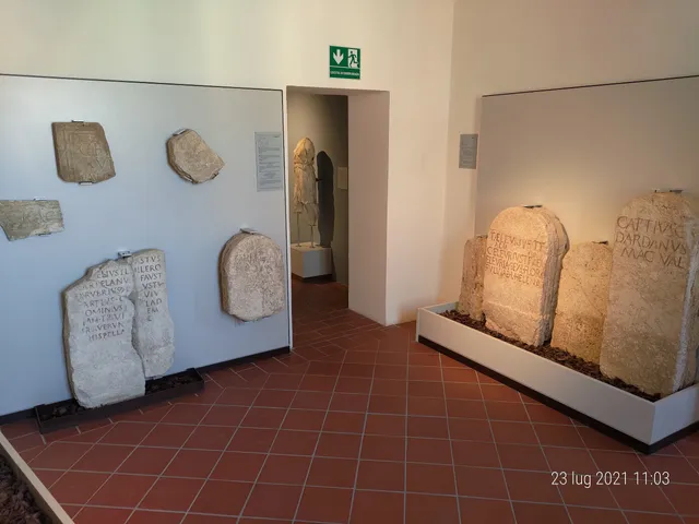 Museo di Bevagna
