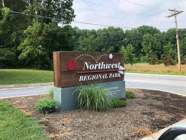 Northwest Regional Park