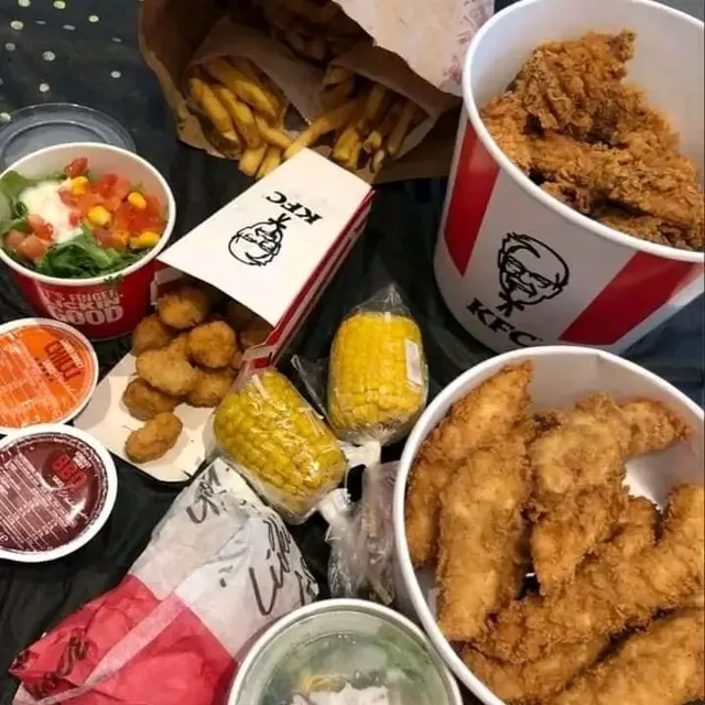 KFC