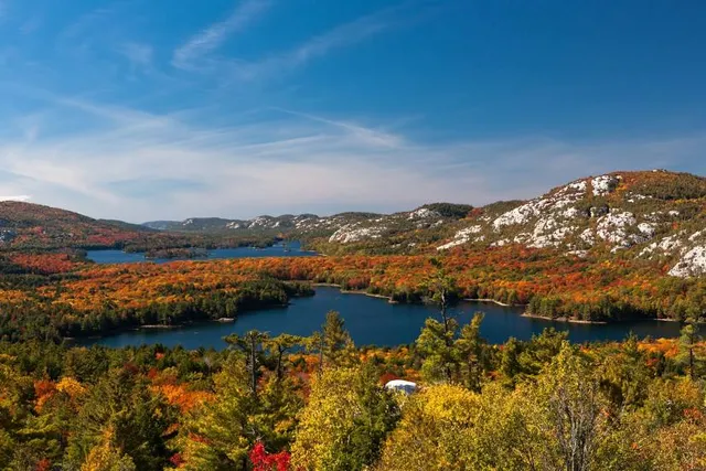 Killarney Provincial Park