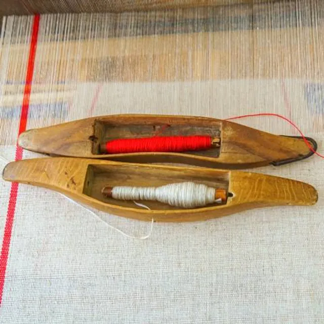 Landrum's Homestead & Village