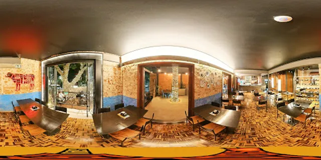 Seu Cardoso Parrilla & Bar