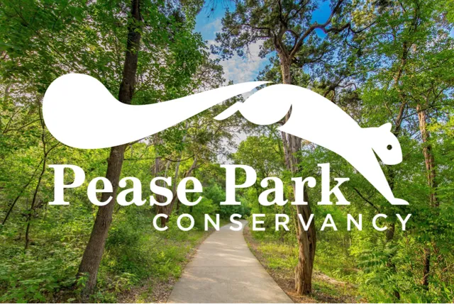 Pease Park Conservancy