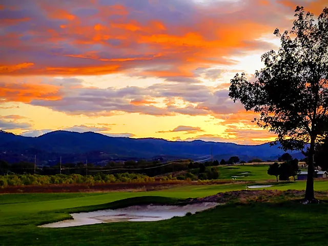 Centennial Golf Club