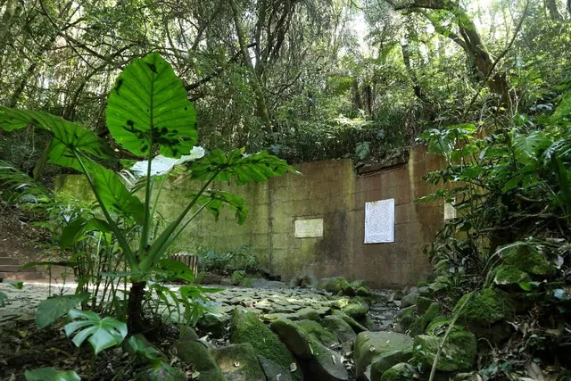 Memorial Chico Mendes