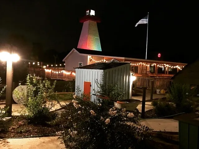 Killen Time Mini Golf