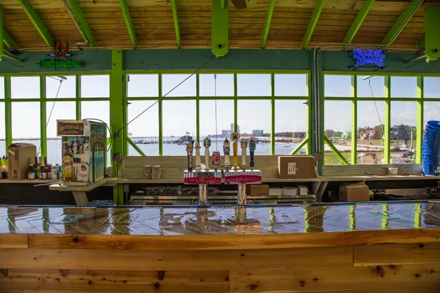 The Blind Tiger Biloxi Beach