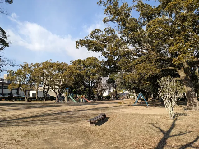 Kanbara Park