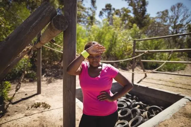 Marshy Point Nature Center