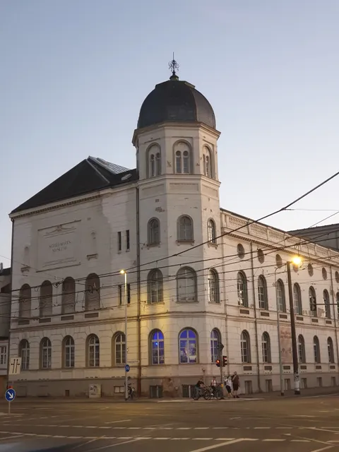 Societät Rostock maritim e.V.