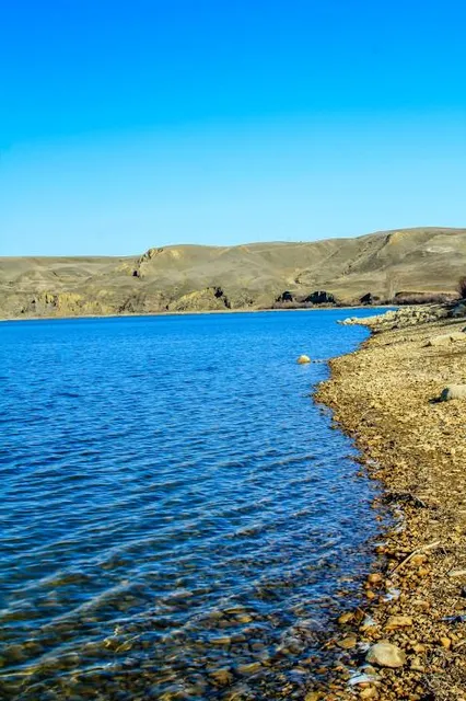 Little Bow Provincial Park