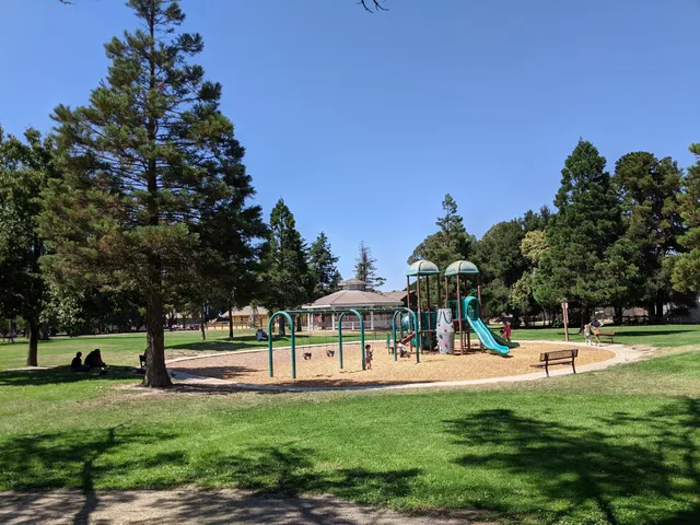 San Lorenzo County Park