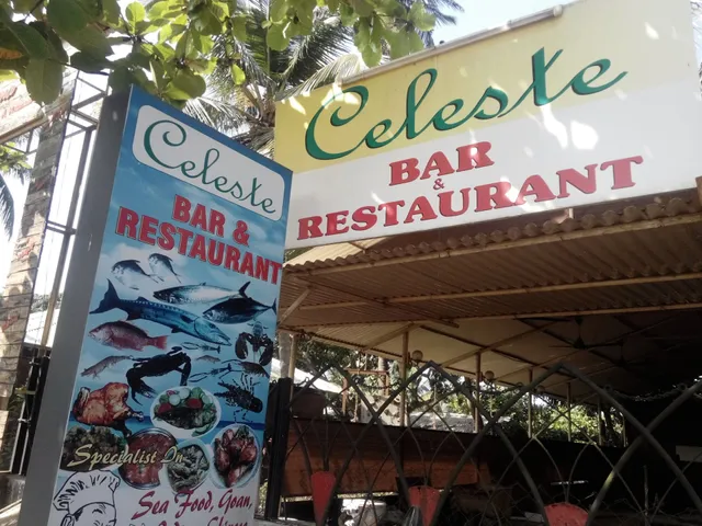 Celeste Bar And Restaurant