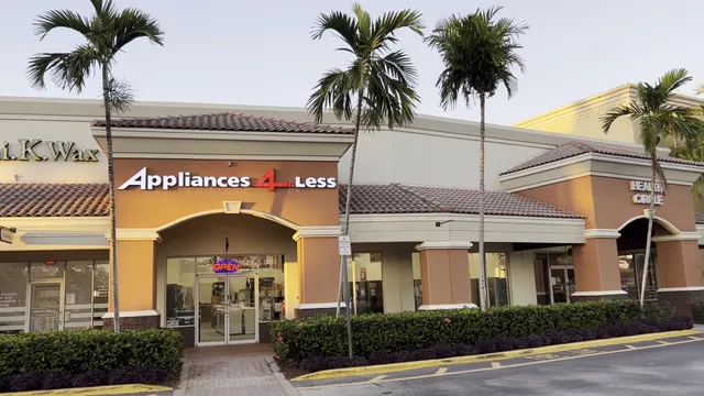 Appliances Store Miramar