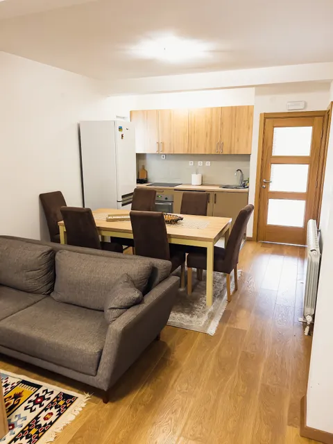 Apartmani Jovana