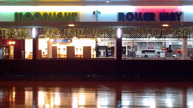 Moonlight Rollerway, Inc.