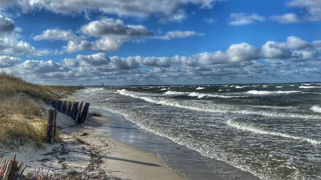 NABU Naturstation Bottsand
