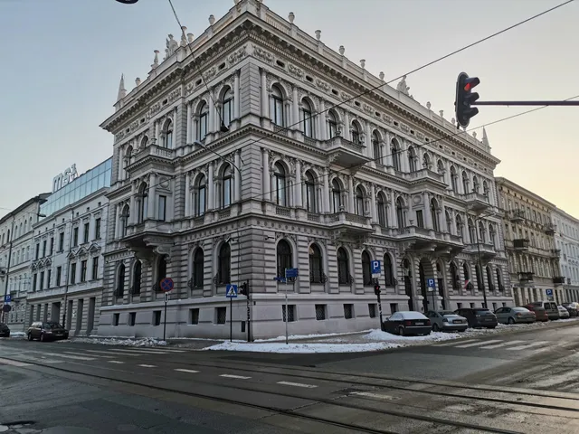 Museum of Art in Łódź MS1