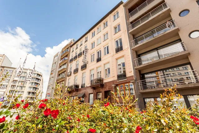 Malecot Boutique Hotel