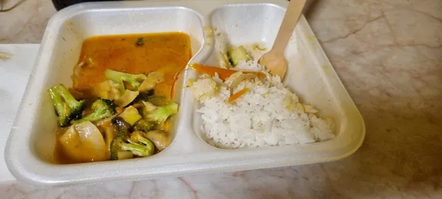 Asia Restaurant Don Lie