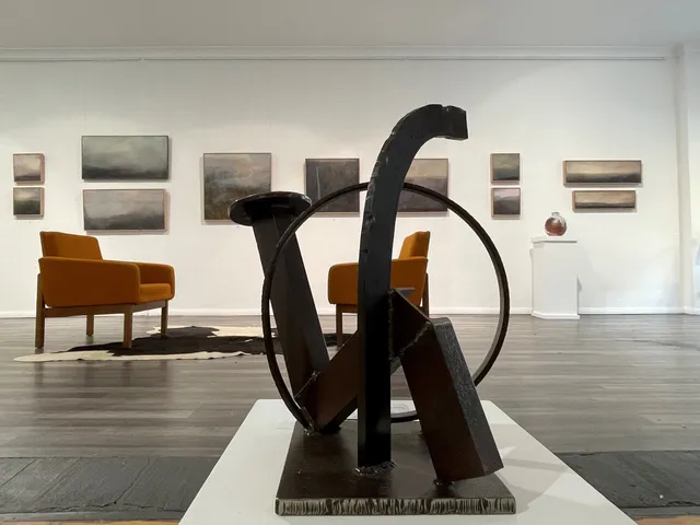 Rex-Livingston Art + Objects