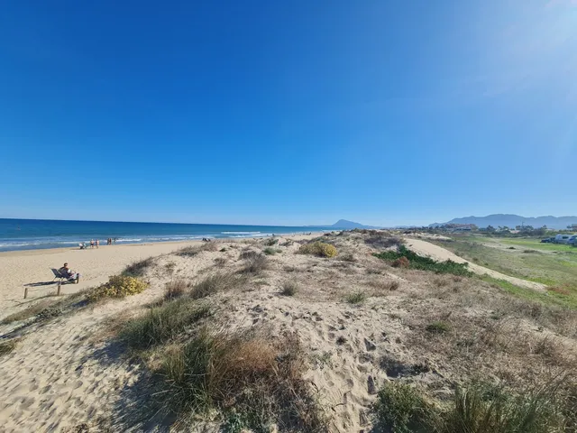 Platja de Rabdells