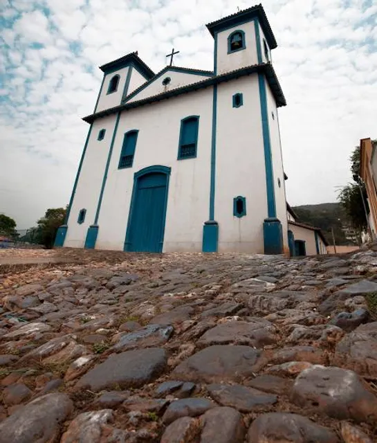 Sabará Historical Center