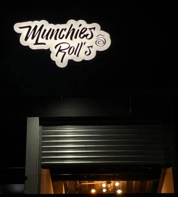 Munchies Roll's