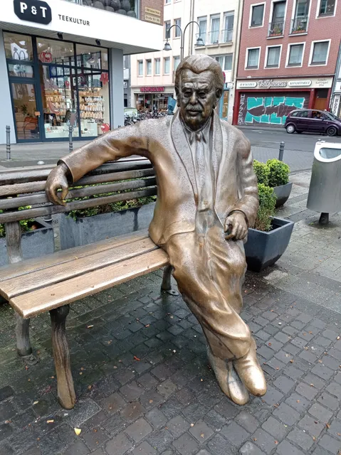 Mémorial Willy Millowitsch