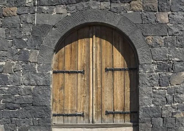 Sergei Paradjanov Museum