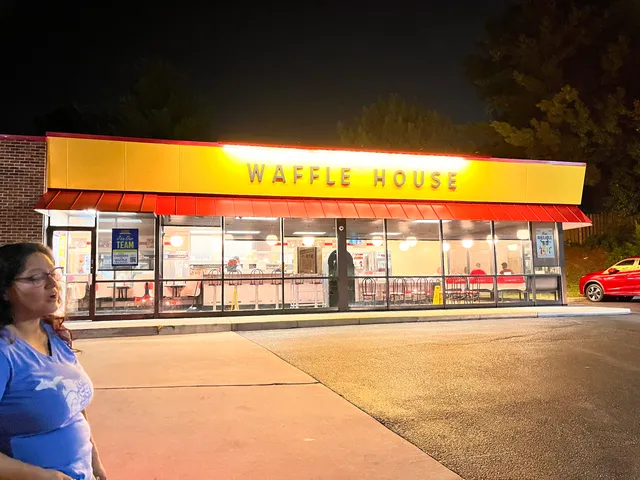 Waffle House