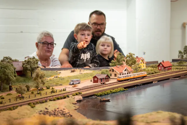 Minivärlden Ljungby