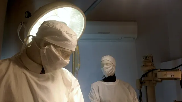 Cyprus Medical Museum