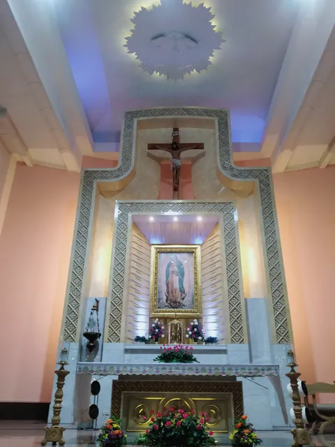 National Shrine of Our Lady of Guadalupe (Archdiocese of Manila)