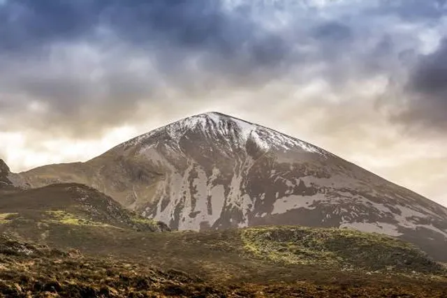 Croagh Patrick