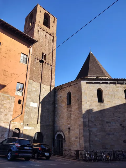 Santo Sepolcro