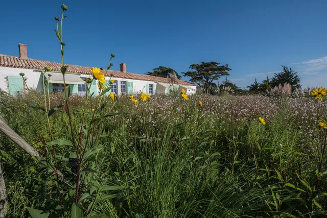 House of Georges Clemenceau