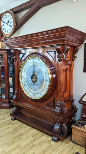 Signpost Racing Museum