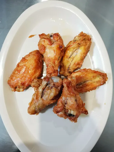 Antojitos "El Chaparrito"